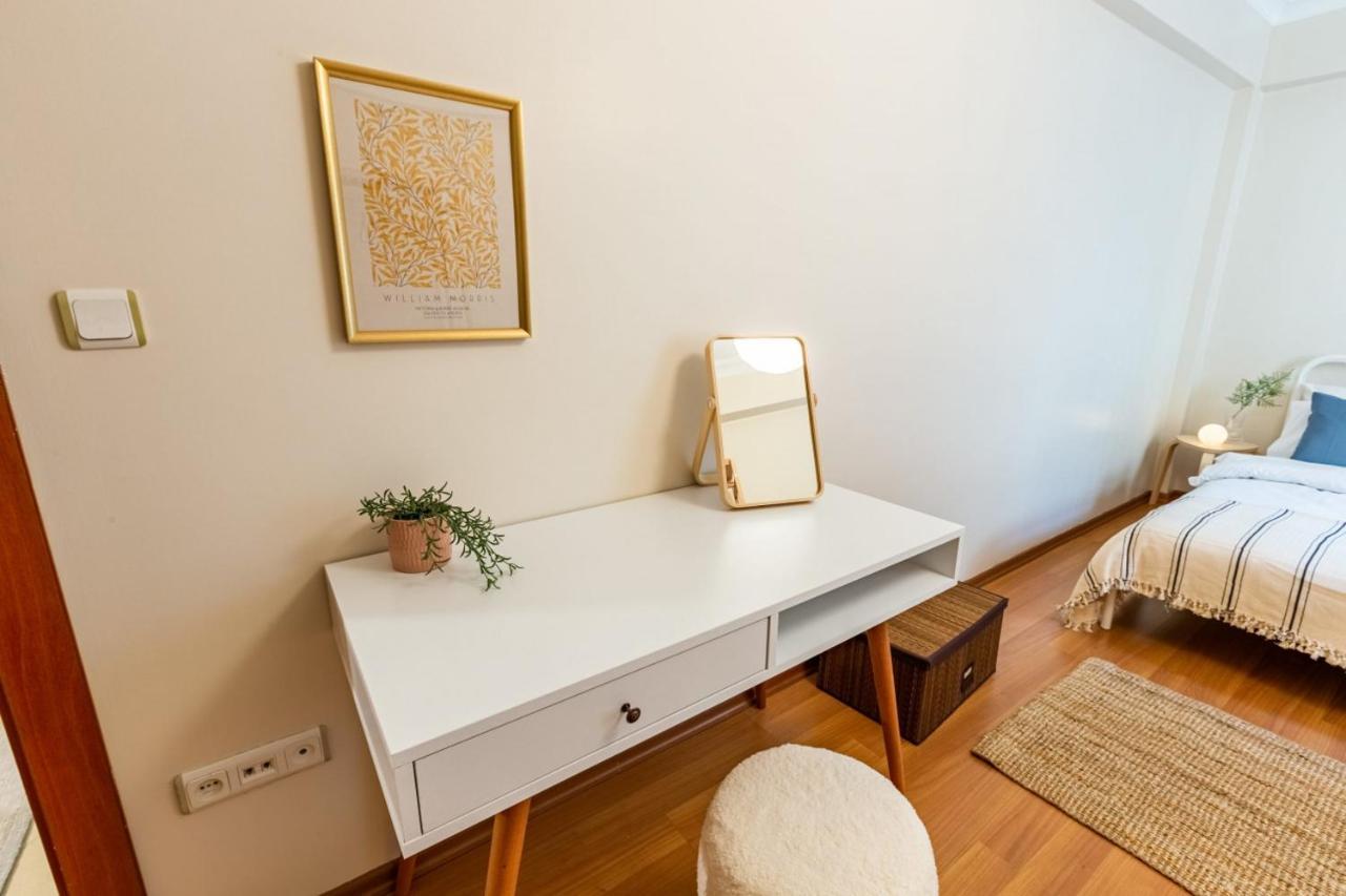 Colorful Apartment Near Popular Attractions In Sisli อิสตันบูล ภายนอก รูปภาพ